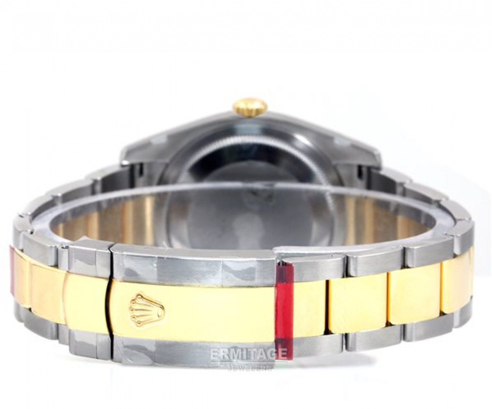 Men's Rolex Datejust 116233 with Oyster Bracelet