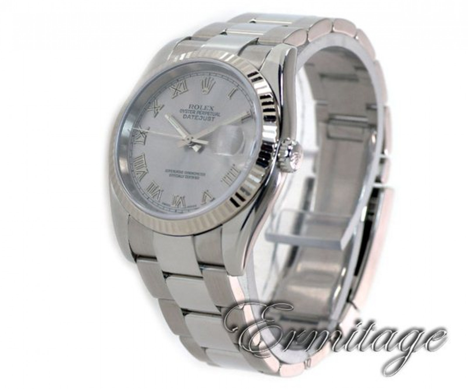 Sell My Rolex Datejust 116234
