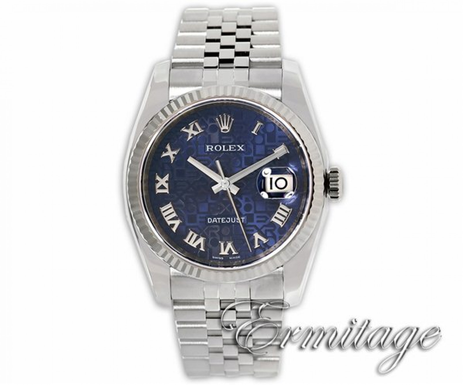 Sell Your Rolex Datejust 116234