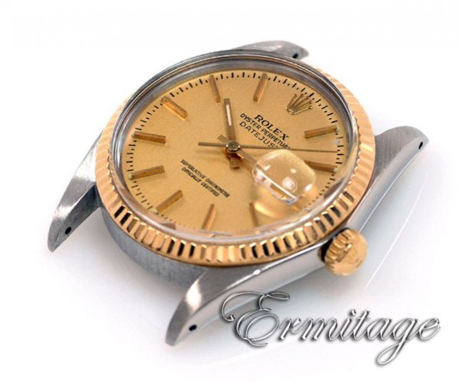 Pre-Owned Rolex 16013 Oyster Perpetual Datejust