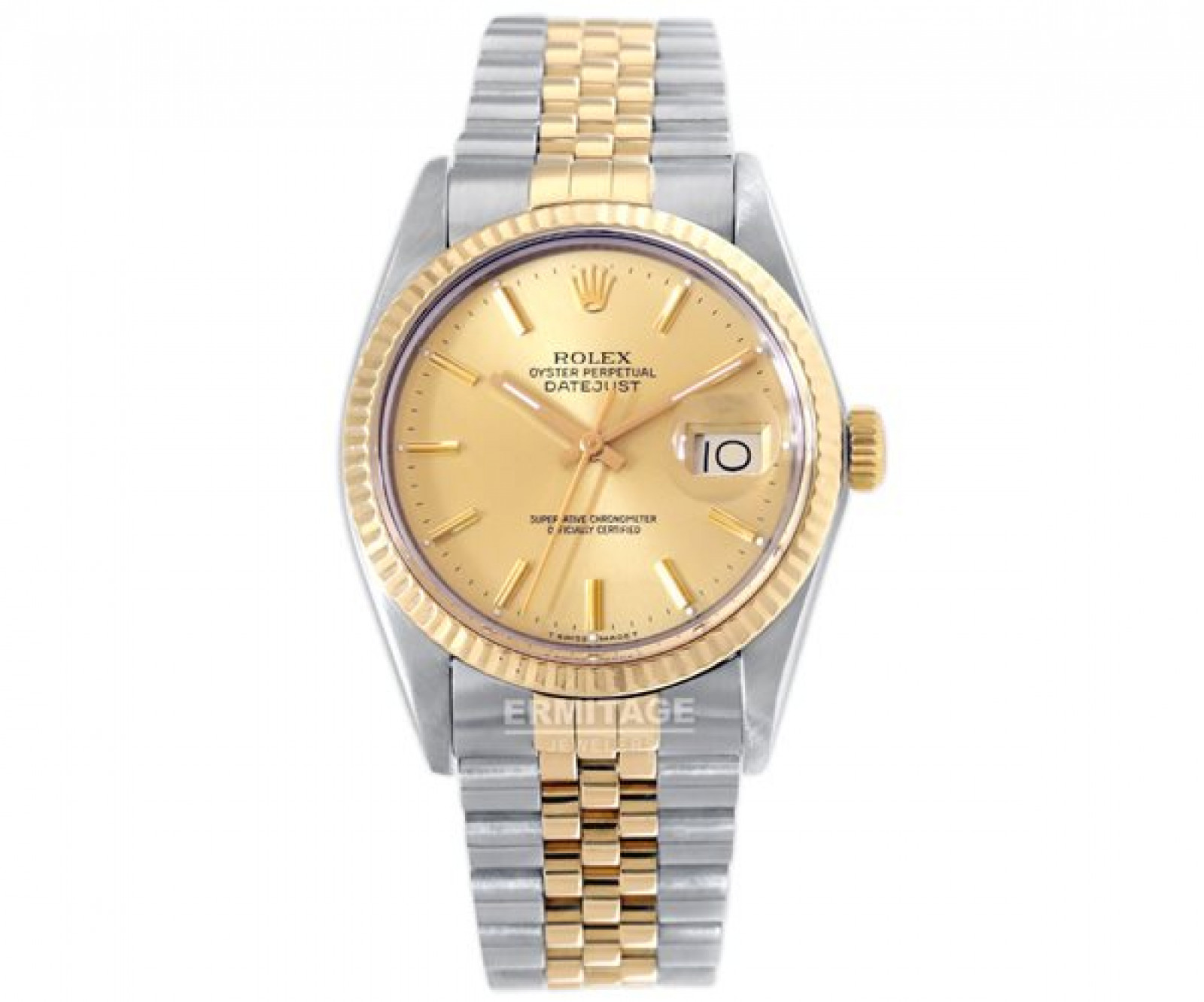 Classic Rolex 16013 Oyster Collection Ref 16013