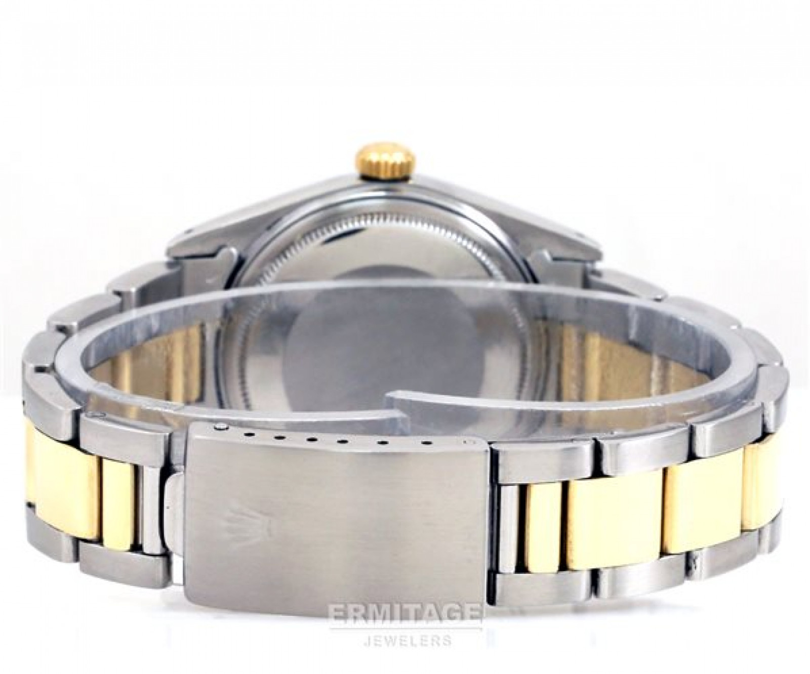 Men's Rolex Datejust 16013 with Oyster Bracelet