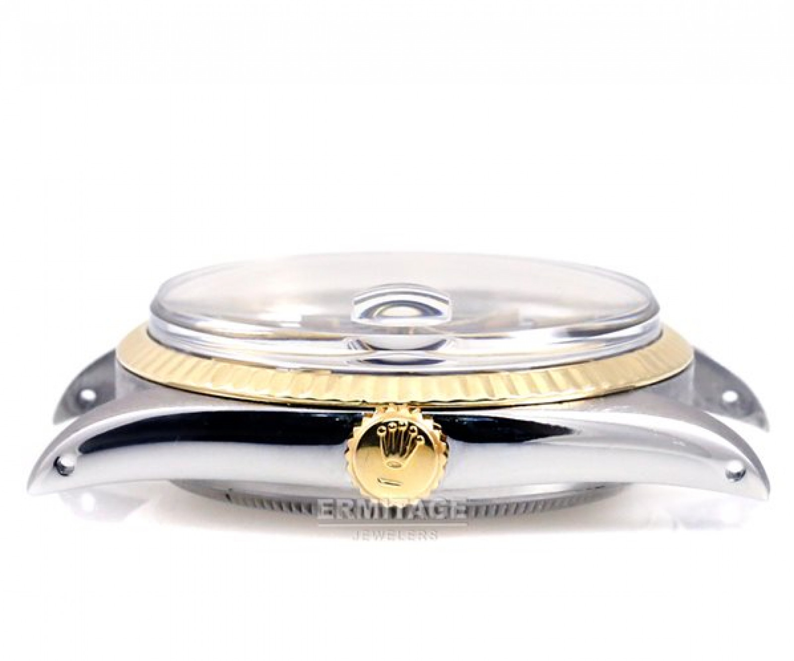 Men's Rolex Datejust 16013 with Oyster Bracelet