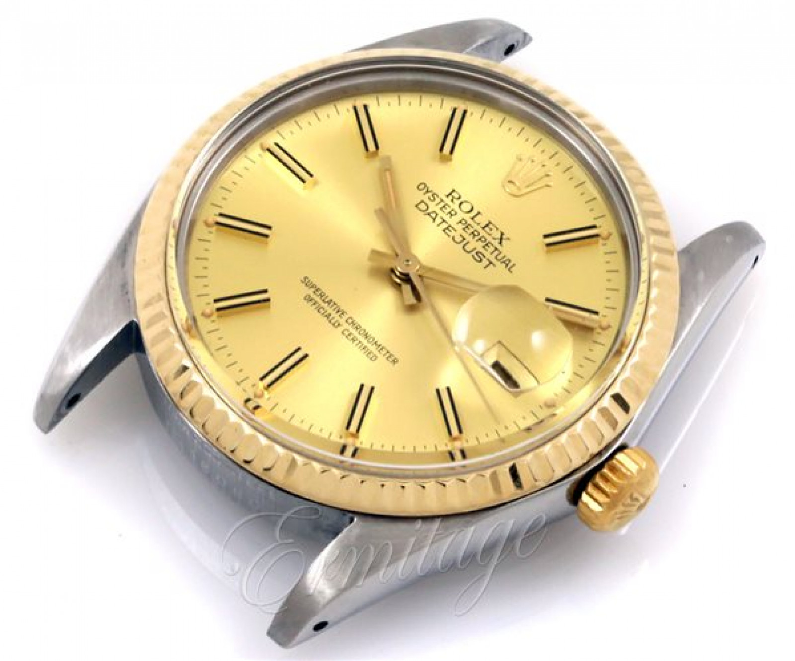 Rolex Datejust 16013 Year 1982