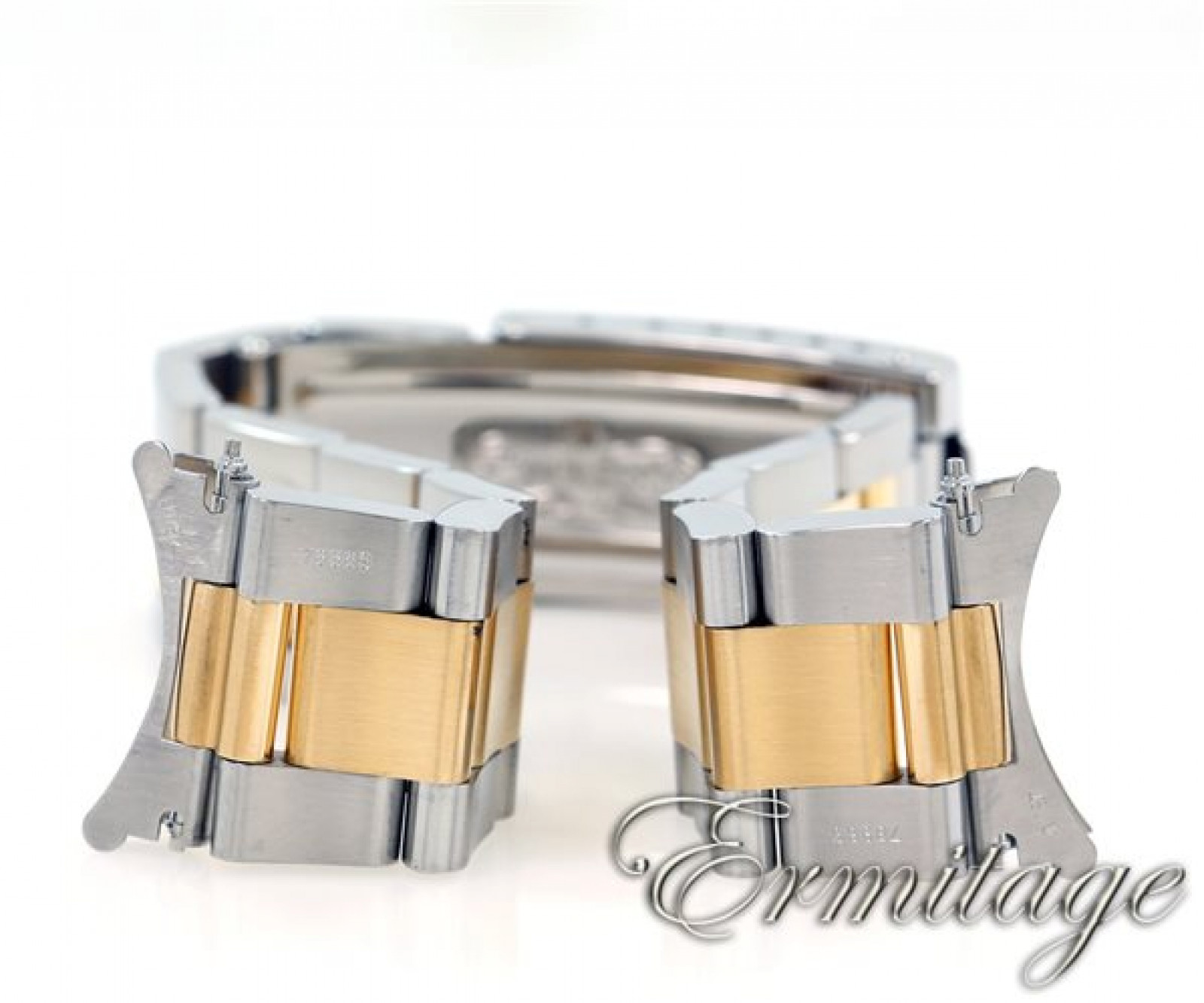Men's Rolex Datejust 16203 with Oyster Bracelet