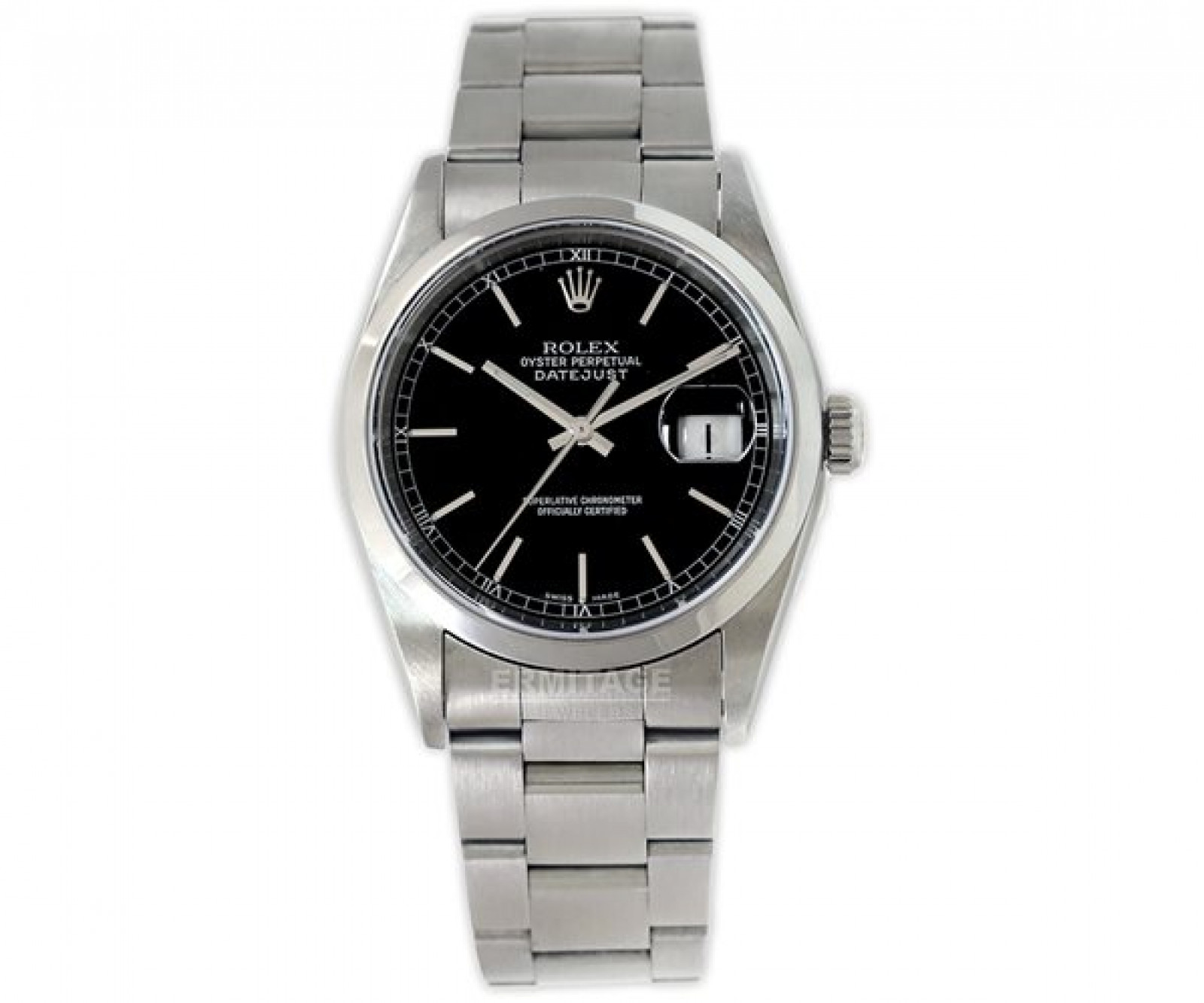 Sell Rolex Oyster Perpetual Datejust 16200
