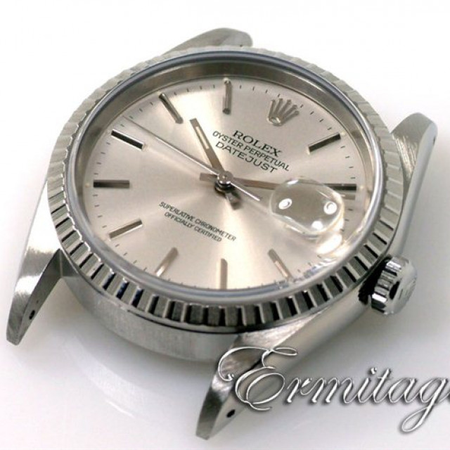 Stainless Steel Rolex 16620 Oyster 