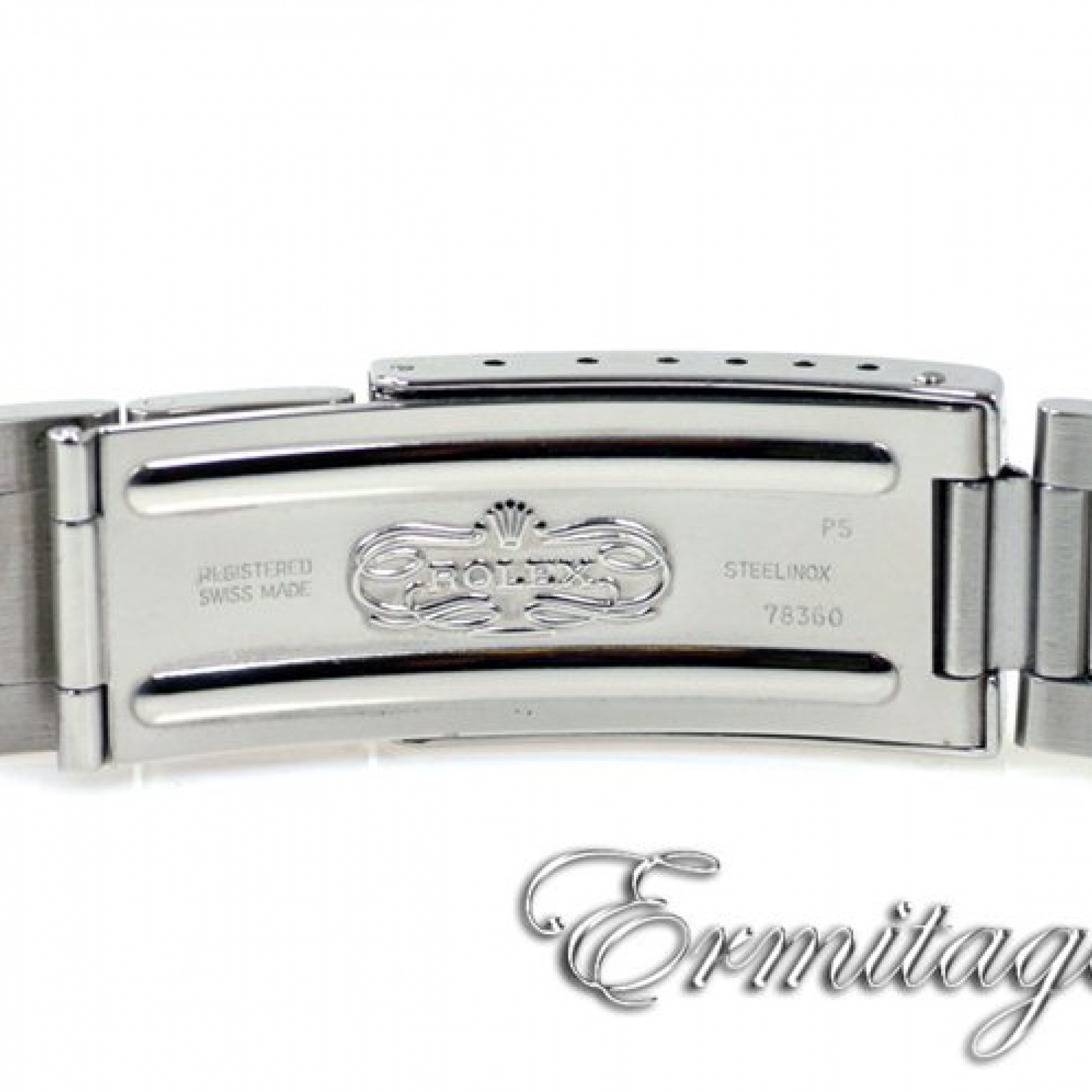 Rolex 16620 bracelet Clearance