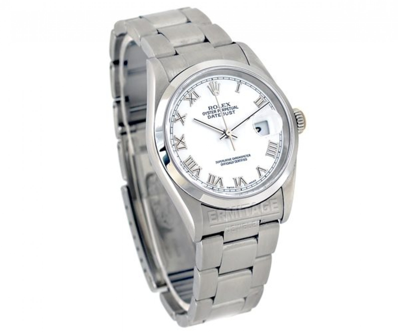 Rolex Datejust 16220 Pre-owned