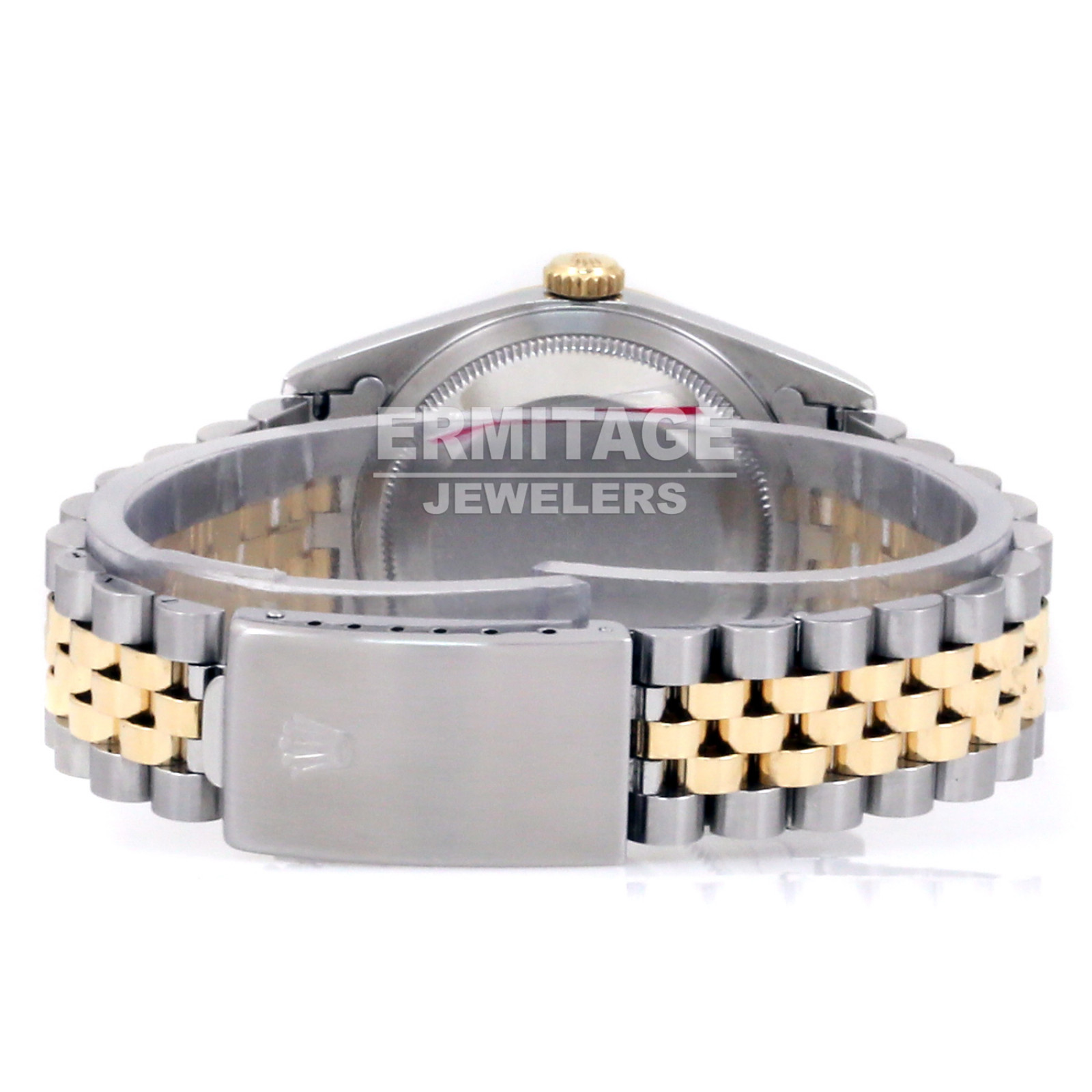 Pre-Owned Diamond Rolex Datejust 16233