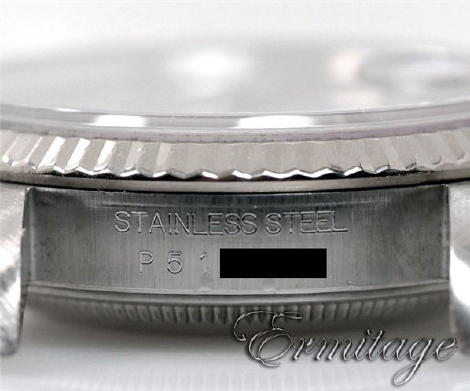 Authentic Used Rolex Datejust Ref 16234 Steel