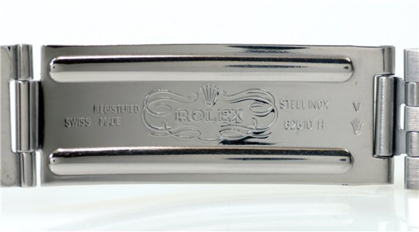 Classic Rolex Datejust 16234 Steel