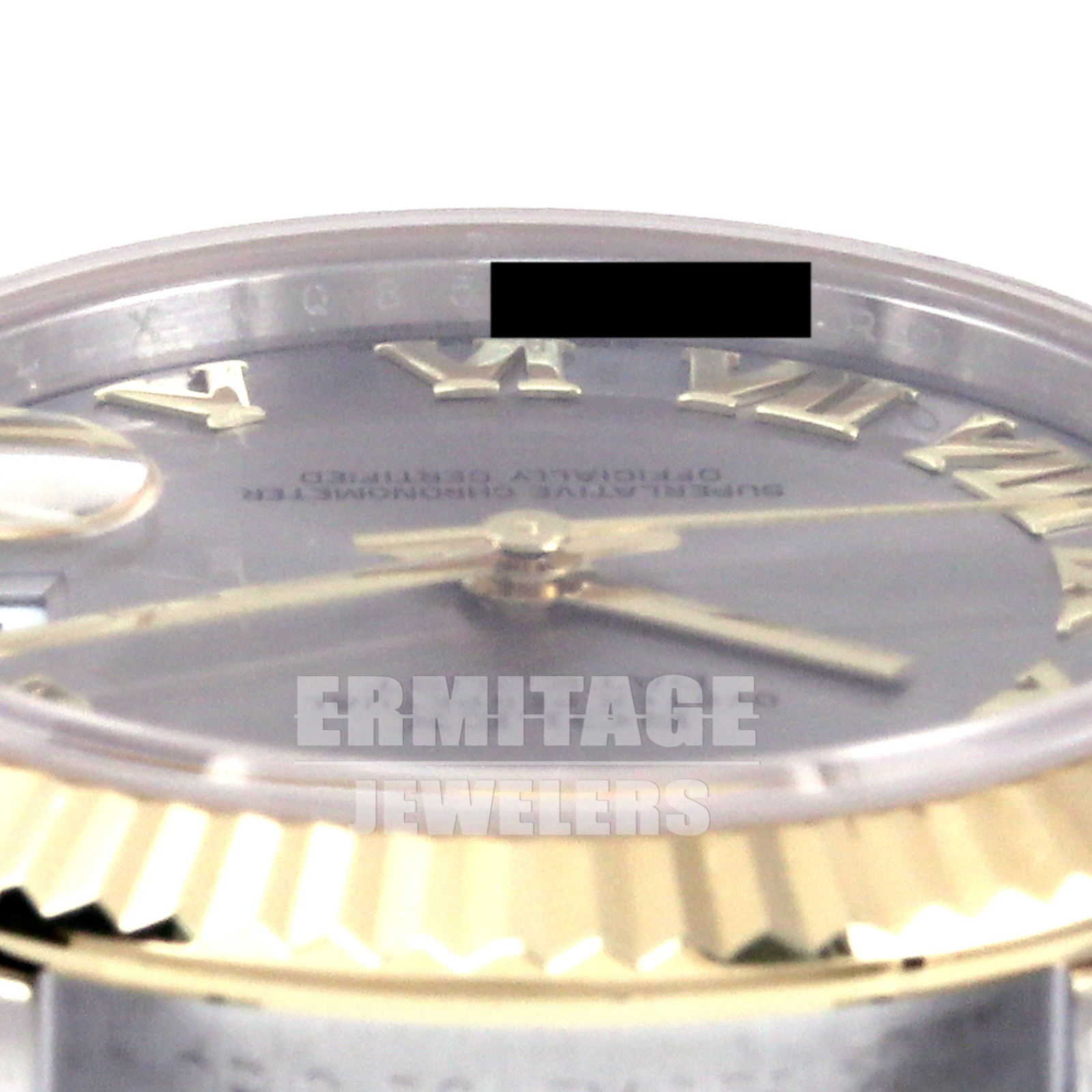 Pre-Owned Rolex Datejust 178278