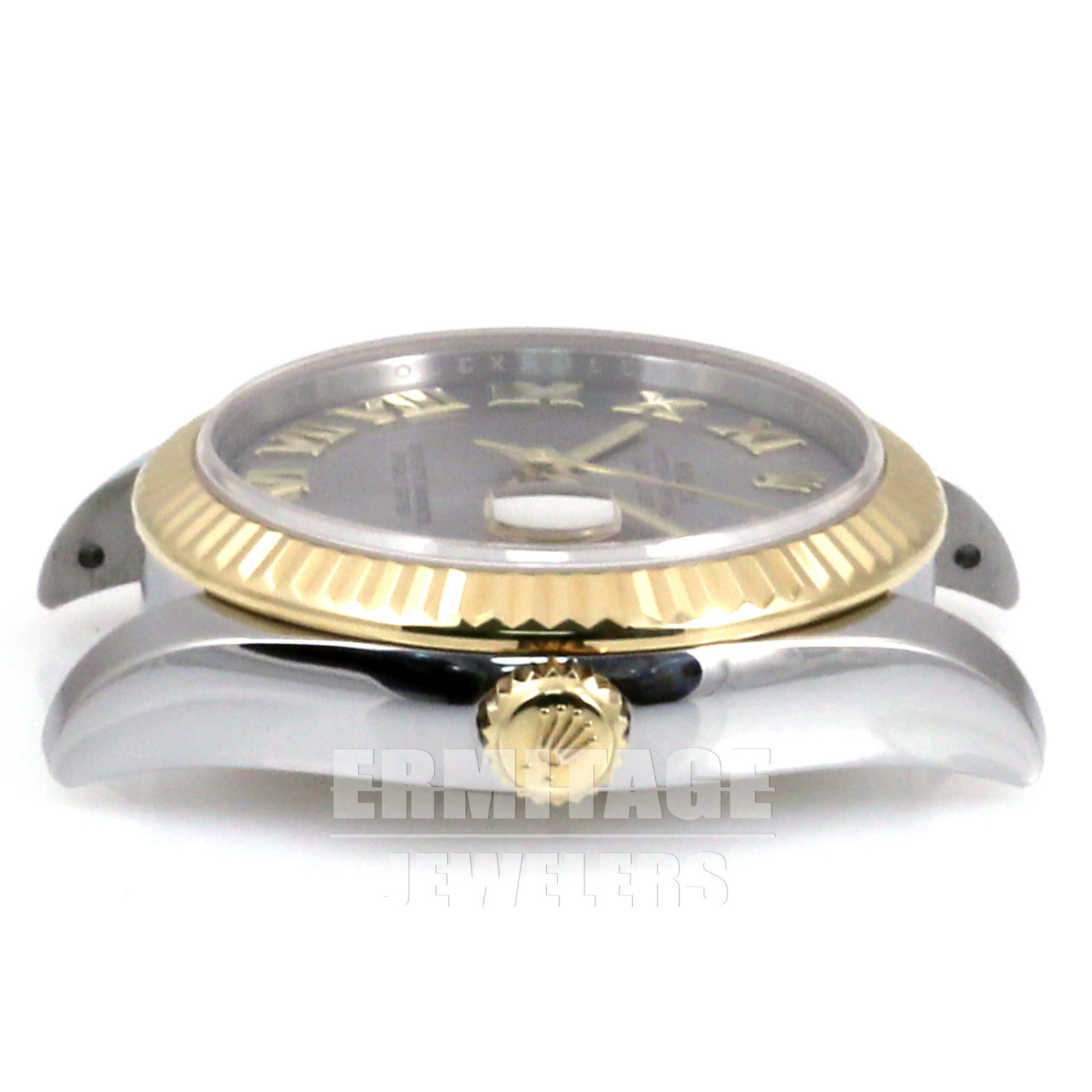 Rolex Mid-Size Ladies Watch 178278 4881