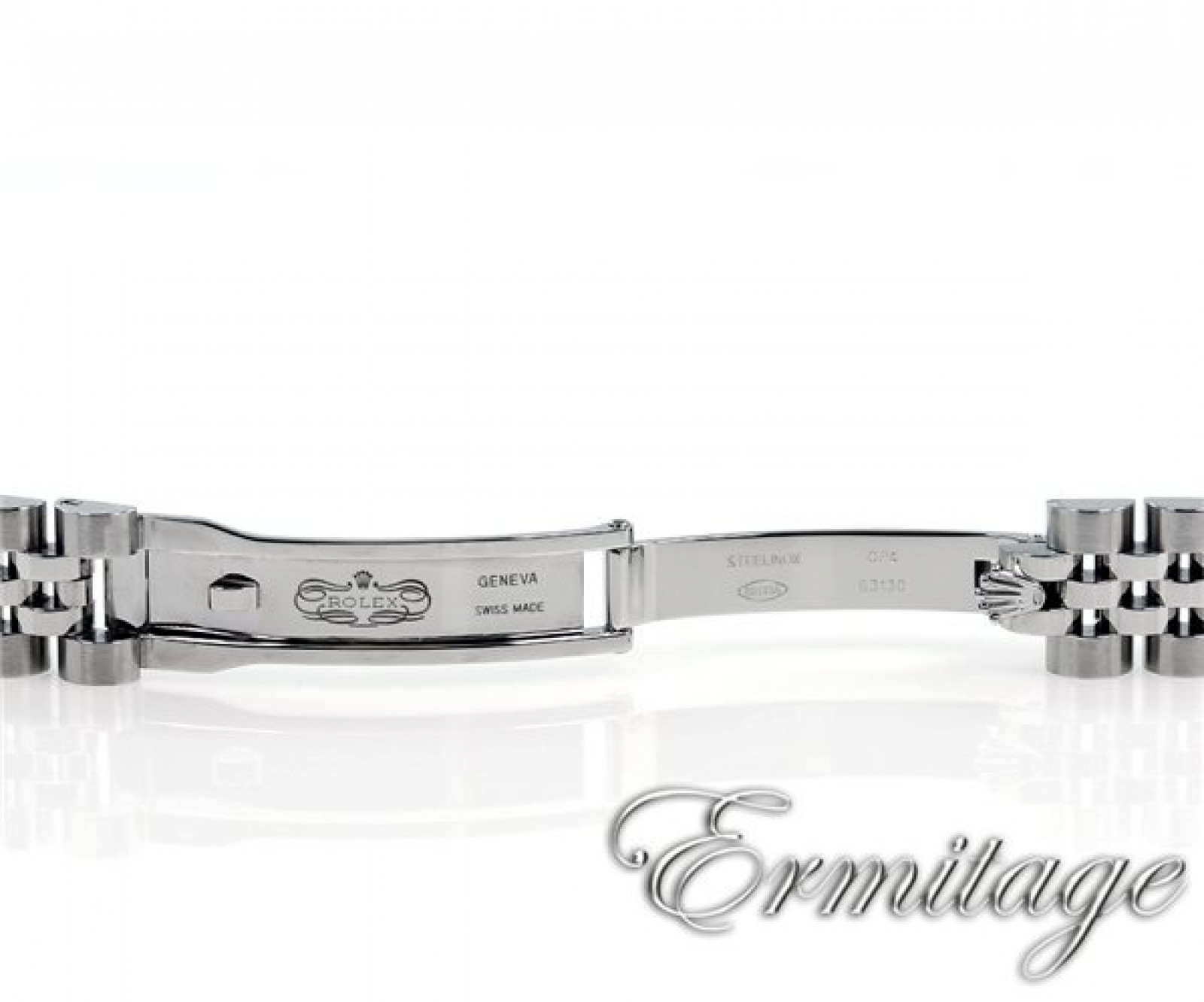 Ladies Rolex Datejust 179160 with Jubilee Bracelet