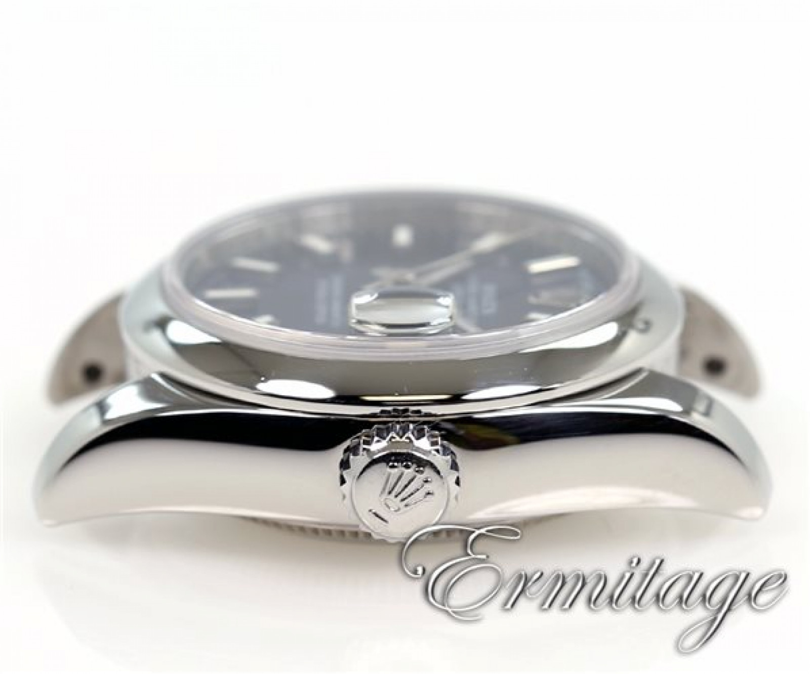Ladies Rolex Datejust 179160 with Jubilee Bracelet