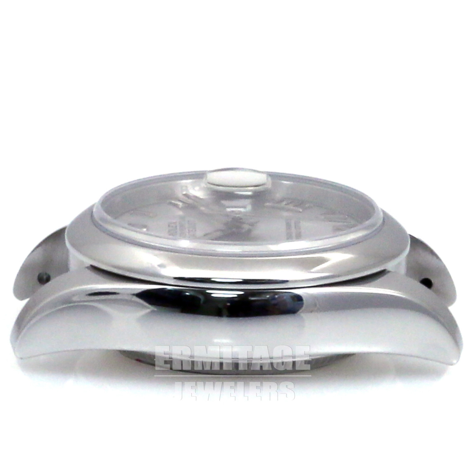 Rolex Datejust 179160 with Rhodium Dial