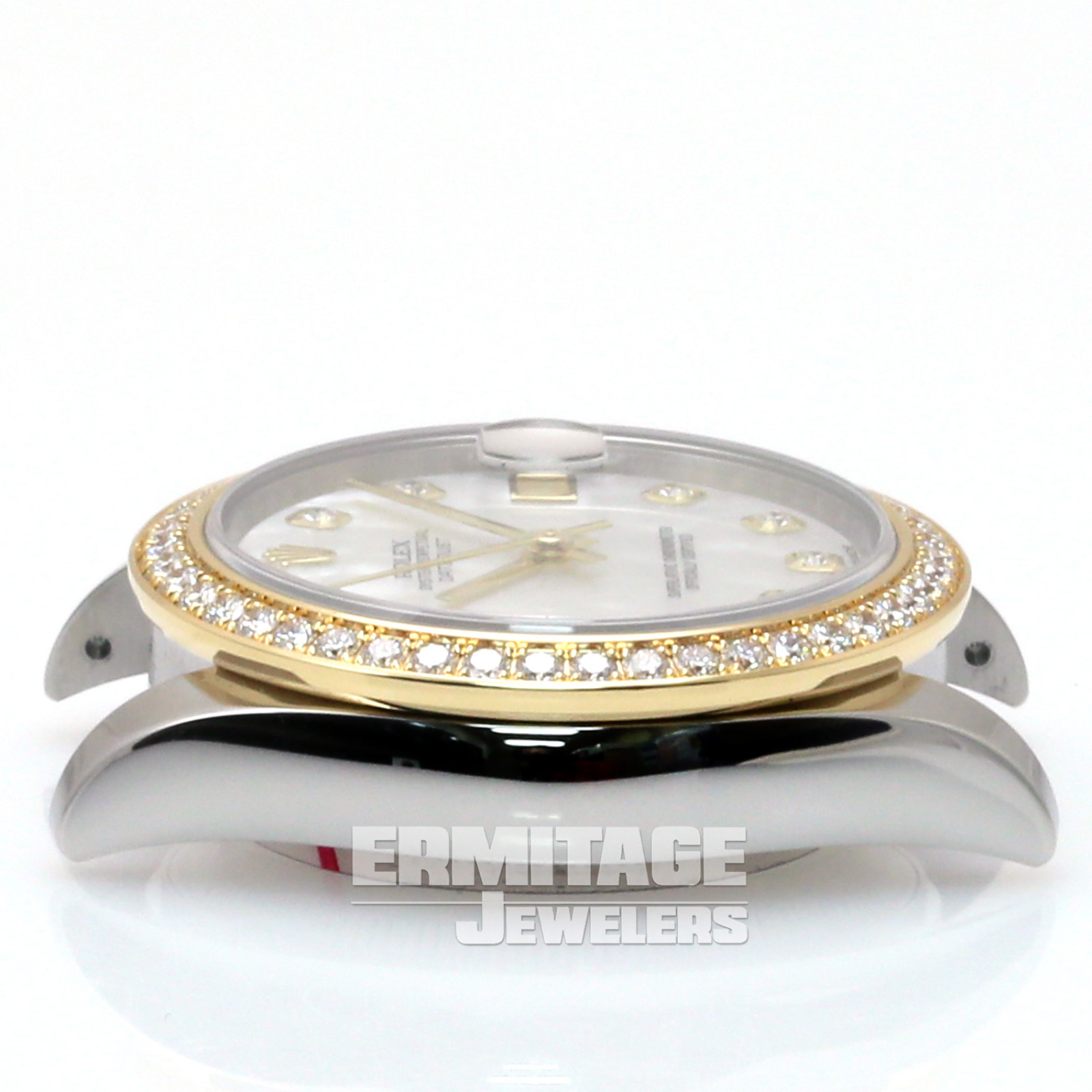 Rolex Mid-Size Ladies Watch 178383 5457