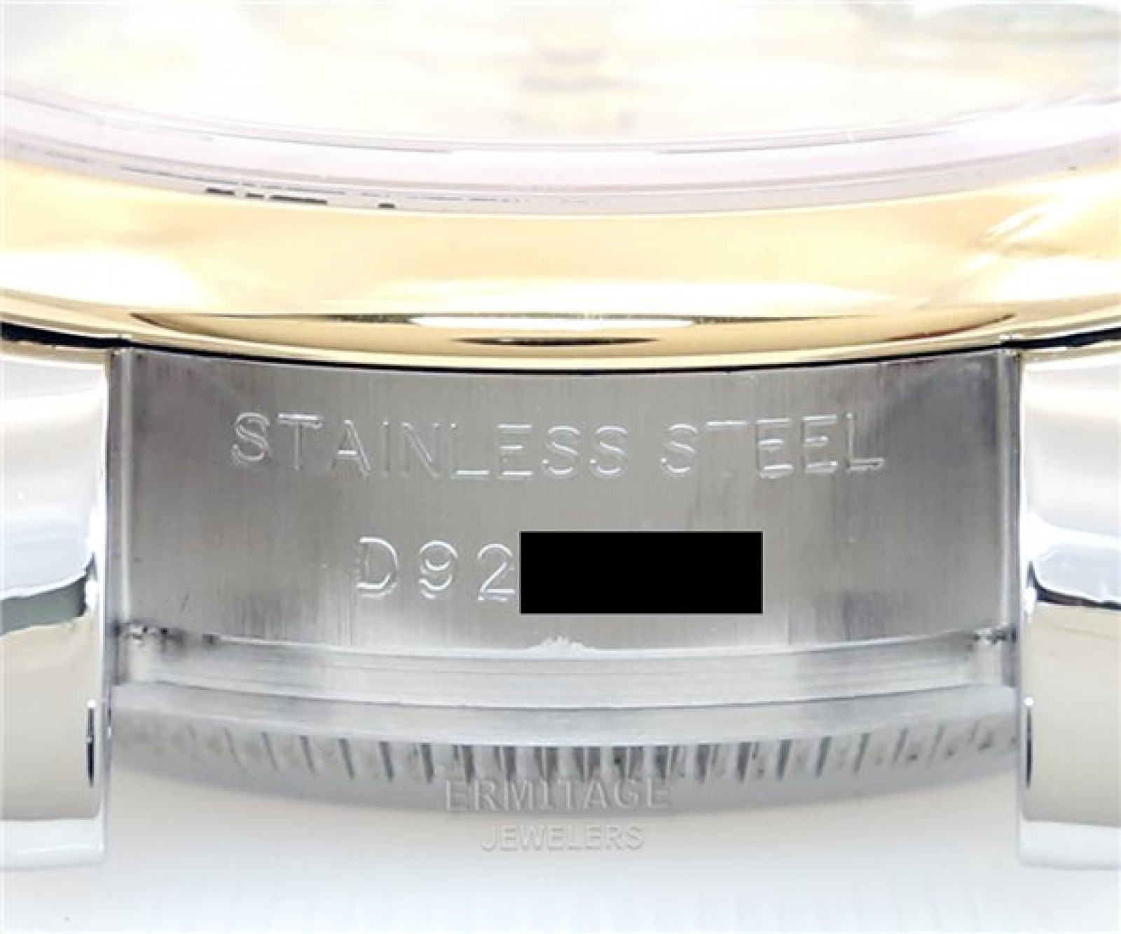 Silver Diamond Dial Rolex Datejust 179163