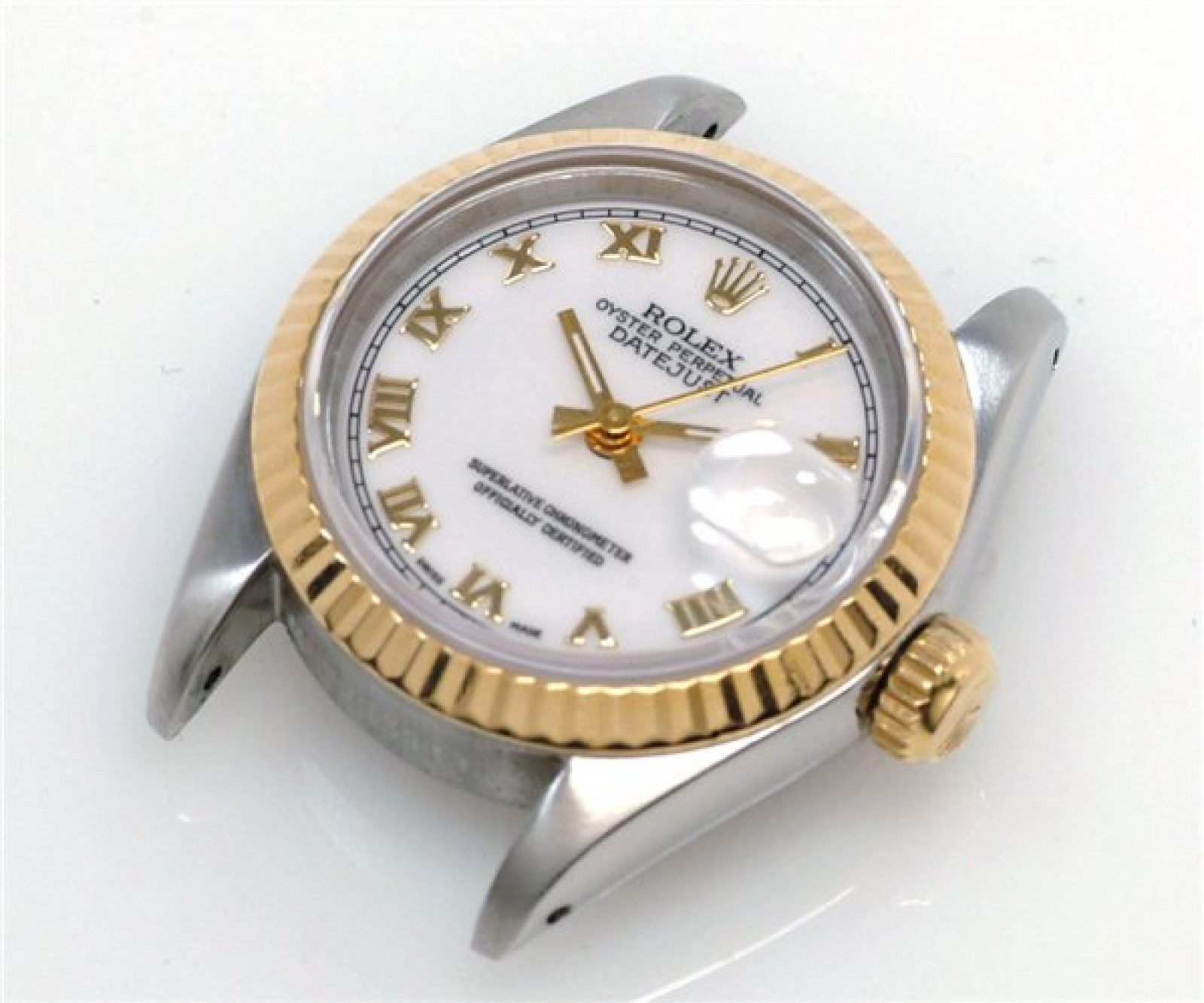 Sell Ladies Rolex Datejust 69173 Year 1986