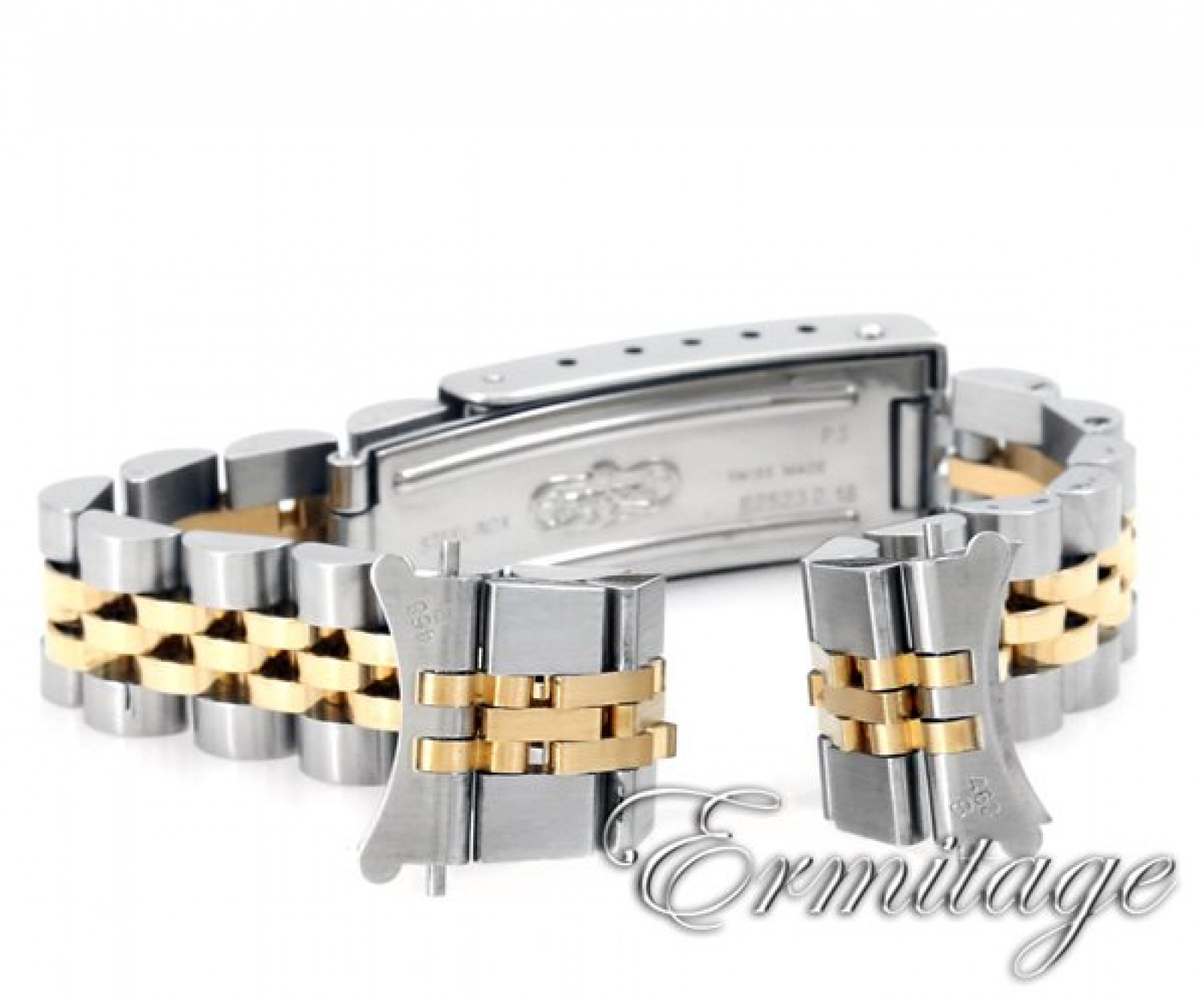 Sell Rolex Datejust 69173 Gold & Steel