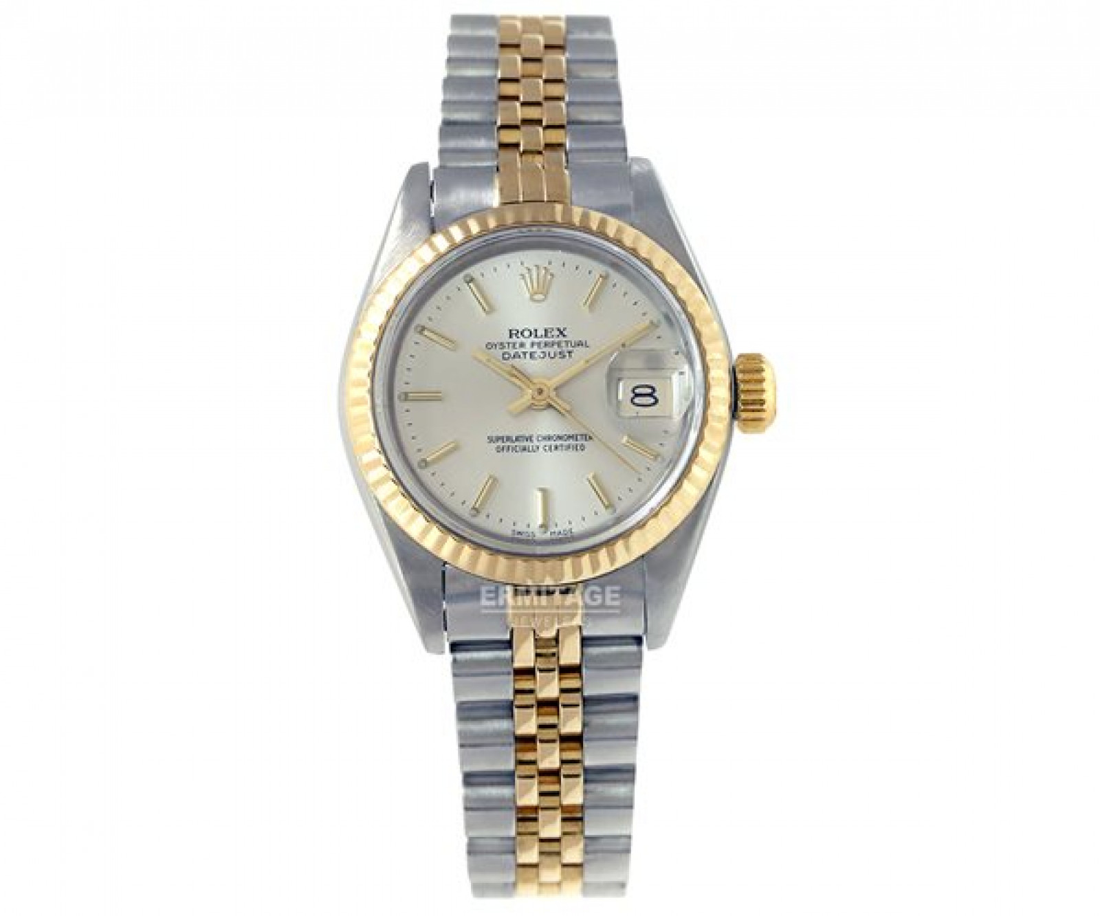 Pre-Owned Rolex Datejust 69173 Year 1991