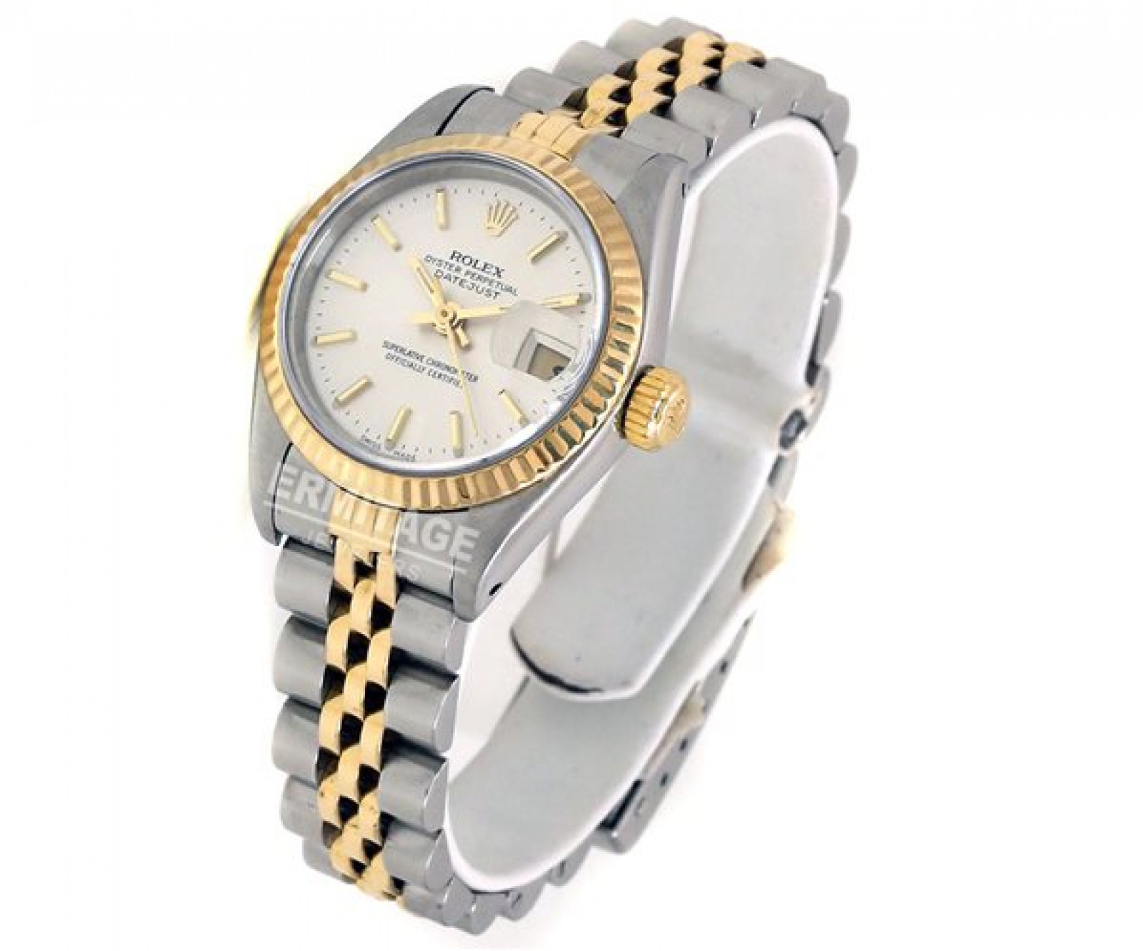 Pre-Owned Rolex Datejust 69173 Year 1991