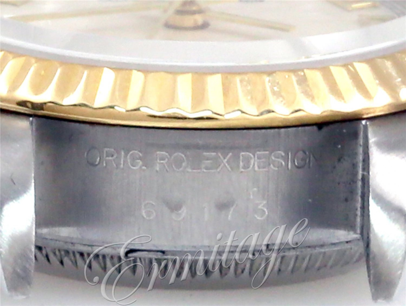 Rolex Datejust 69173 26 mm Pre-Owned