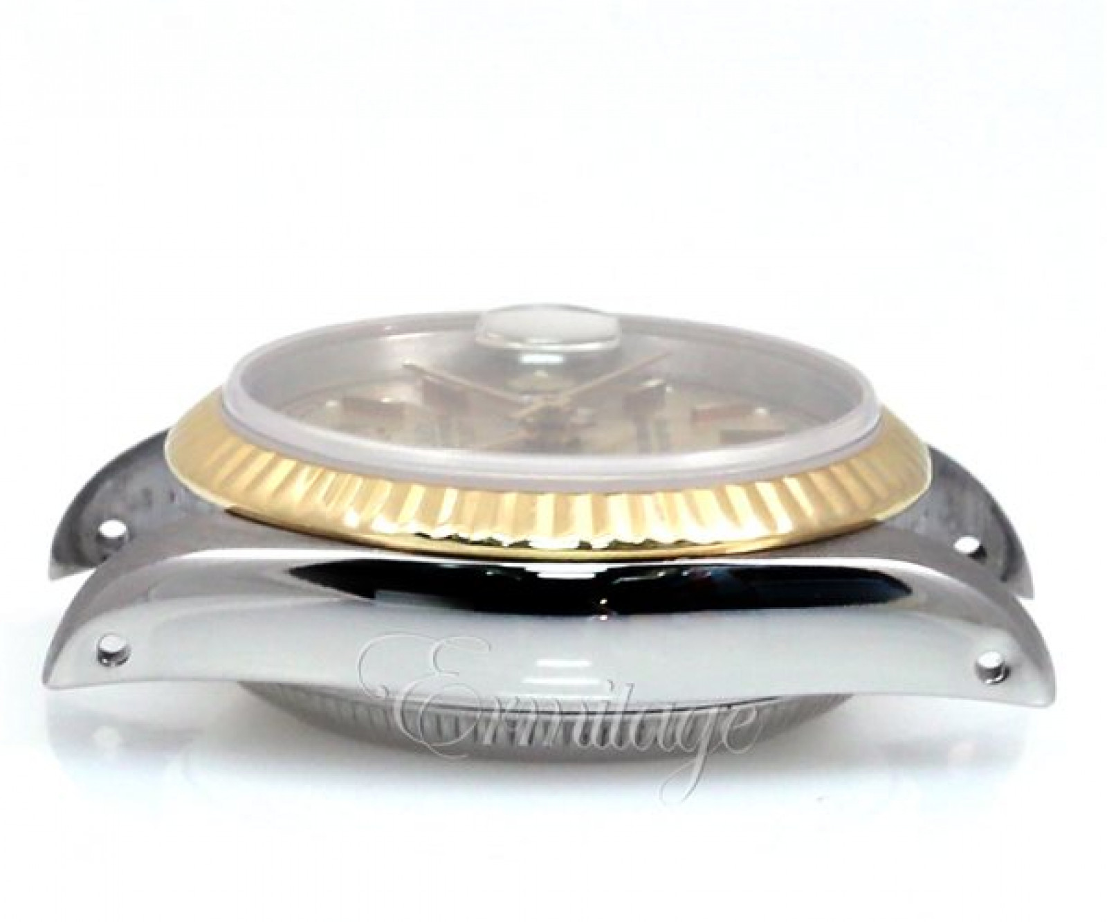 Rolex Datejust 69173 Gold & Steel 26 mm