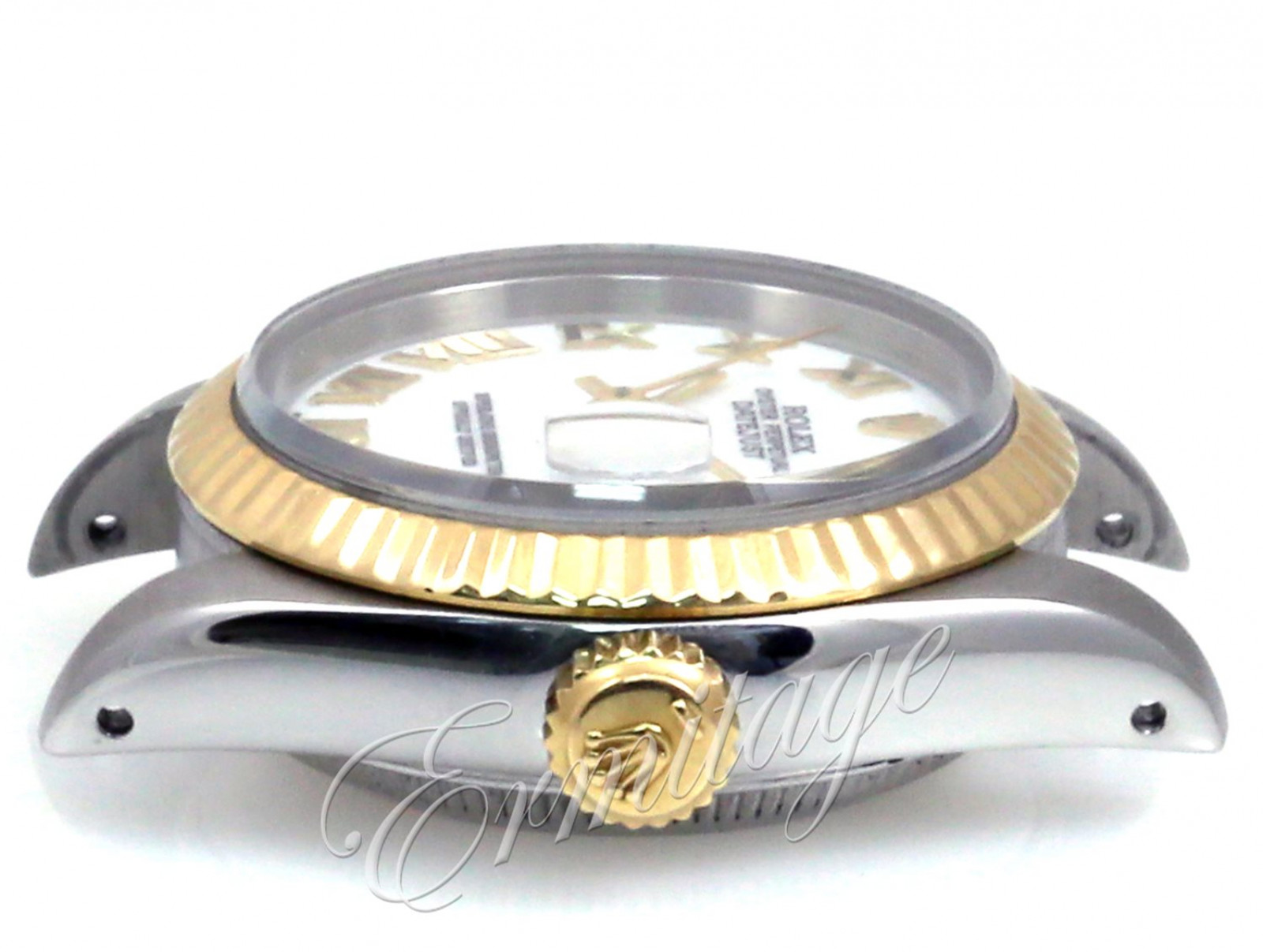 Pre-Owned Rolex Datejust 69173