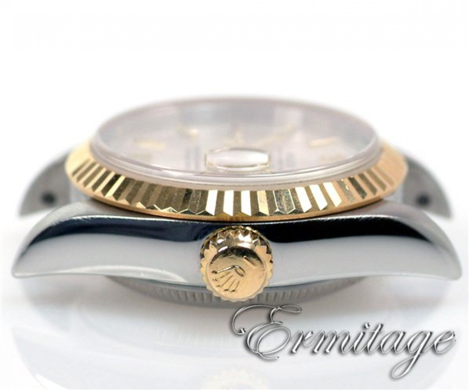 Used Rolex Datejust 79173 Gold & Steel