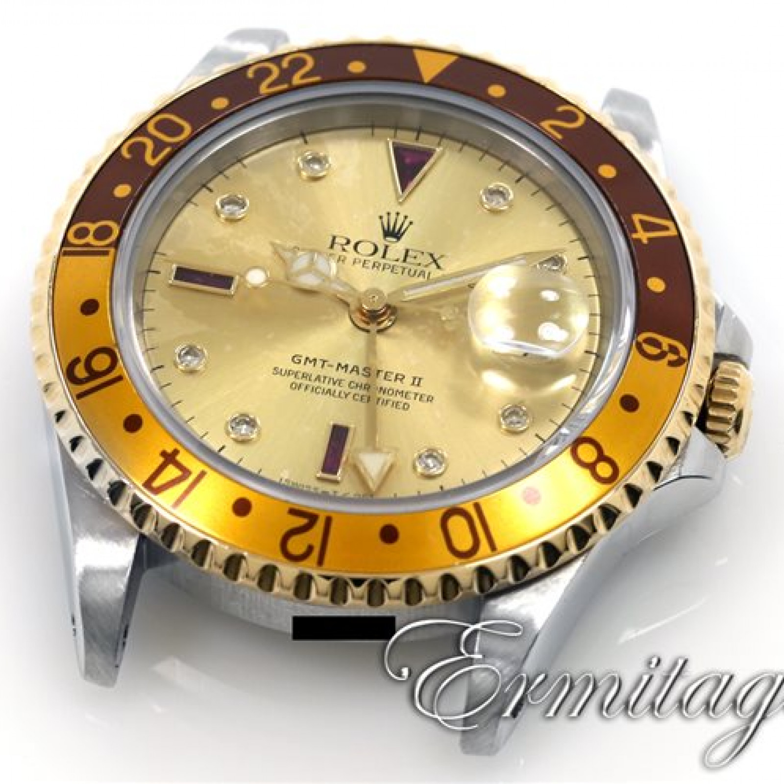 rolex 16713 jubilee