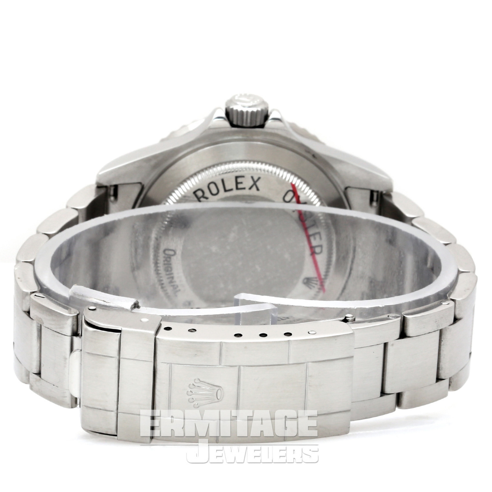 2004 Rolex Sea-Dweller Ref. 16600