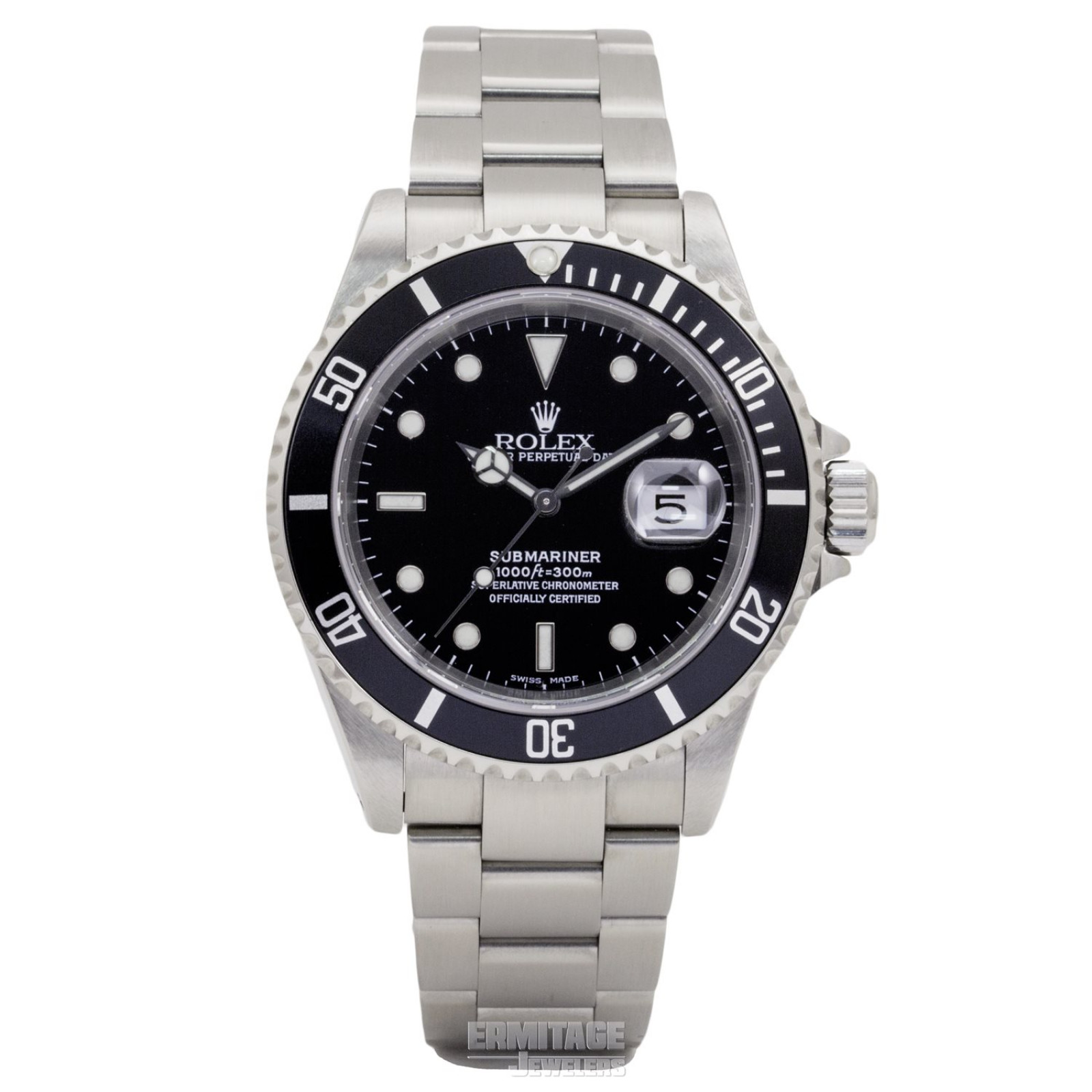 Ref 16610 rolex Clearance