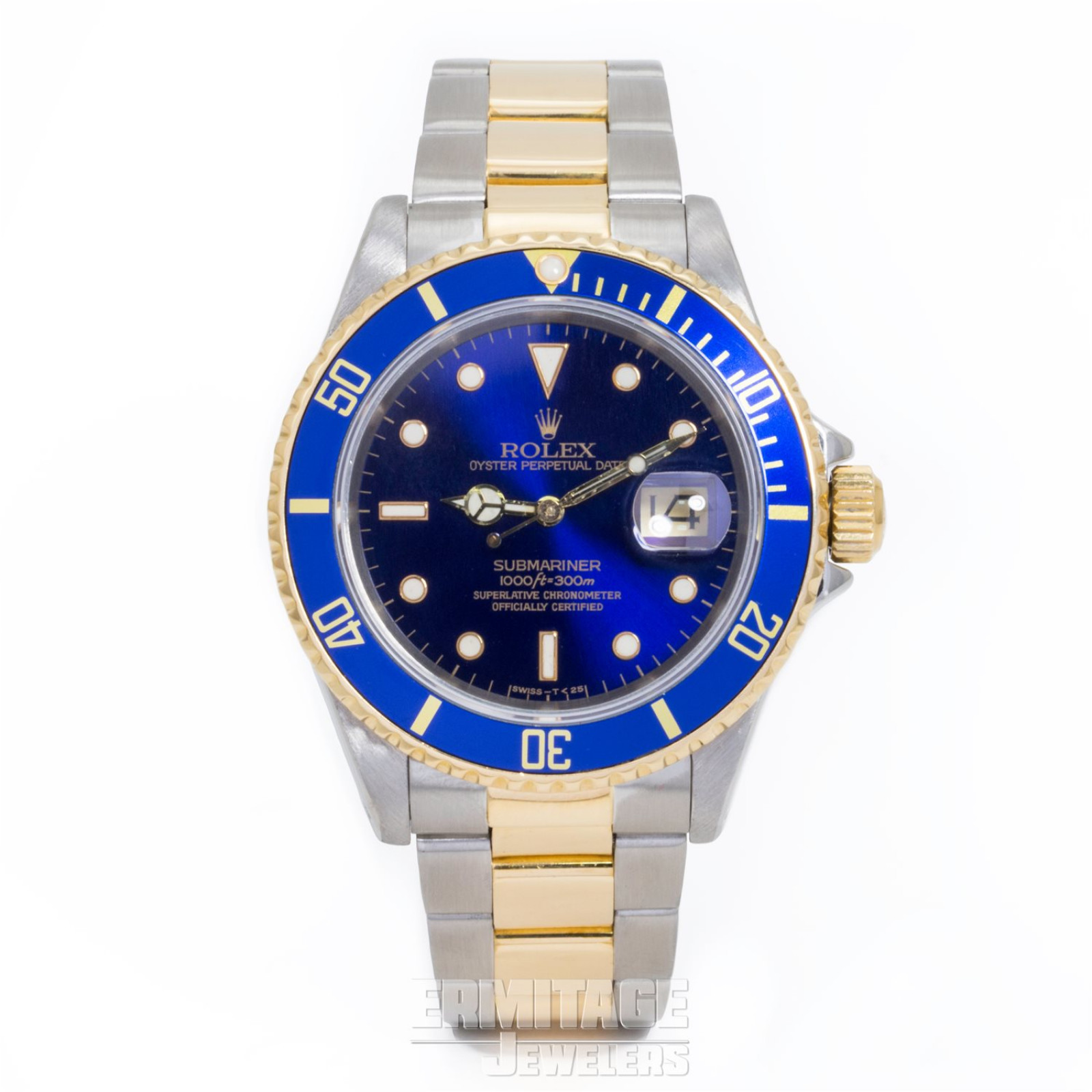 Used rolex sub mariner Clearance