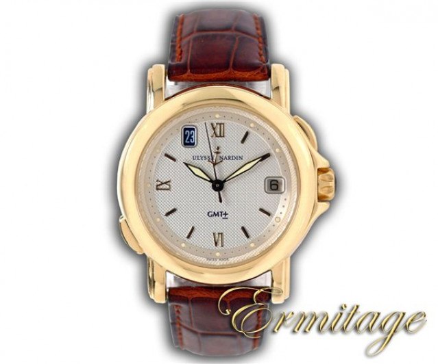 Sell Ulysse Nardin Watch For Top Price Sell My Ulysse Nardin at