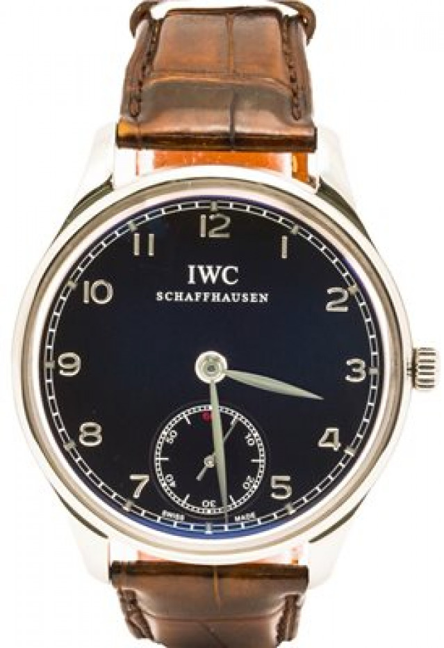 Sell Your IWC Portuguese IW545407