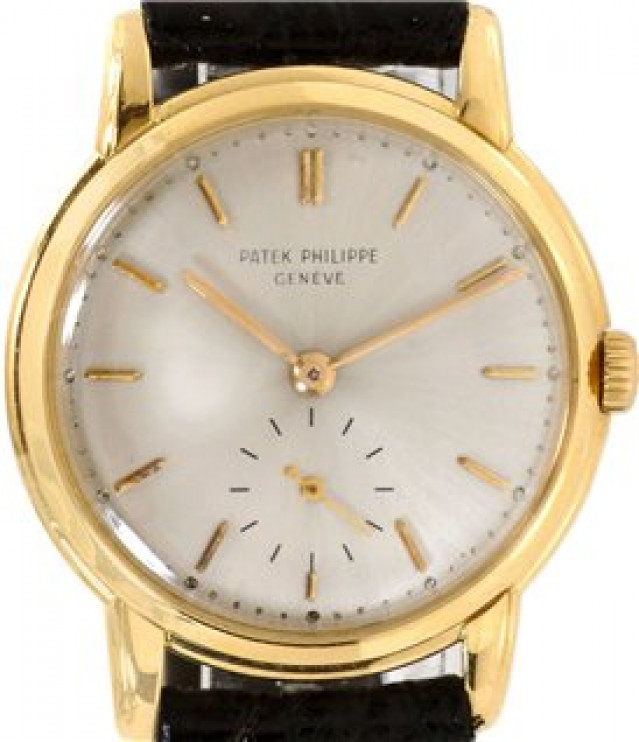 patek philippe 2484