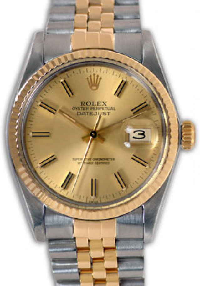 Sell Rolex 16013 Men's Datejust