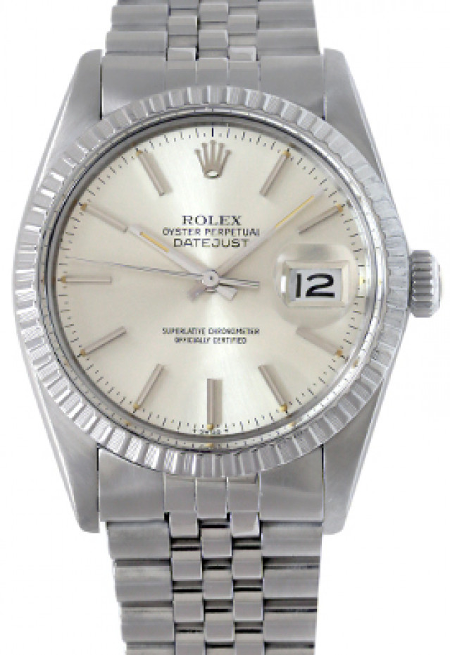 Rolex Datejust 16030