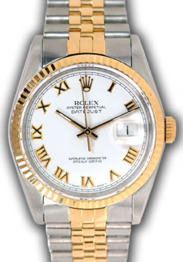 Rolex Buyer - Looking for Rolex 16233