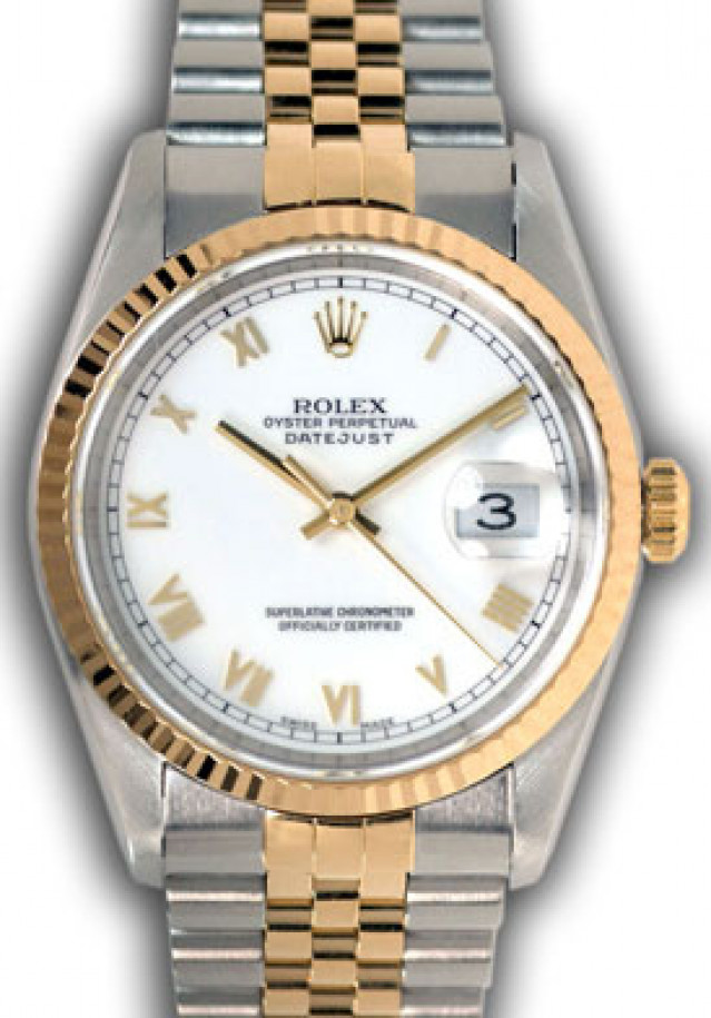 Rolex Datejust 16233 for Men Pre-Owned