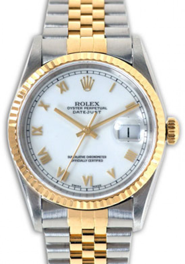 Rolex Datejust 16233 Prices