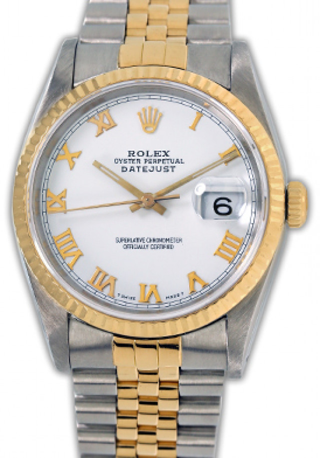 Rolex Buyer - Sell Your Rolex Datejust 1623 Today