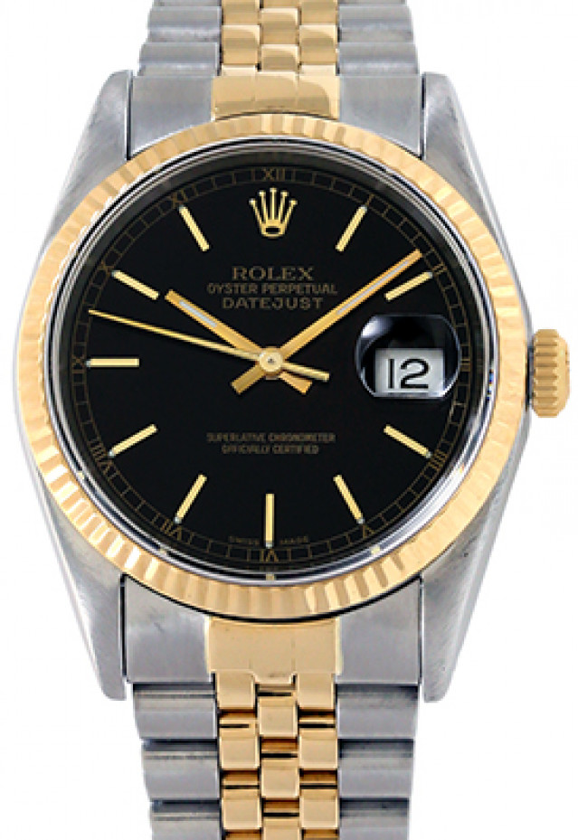 1992 rolex datejust hotsell