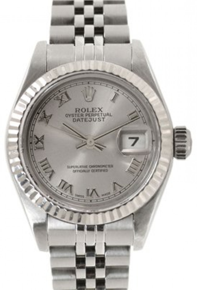 Rolex Oyster Perpetual Datejust 79174