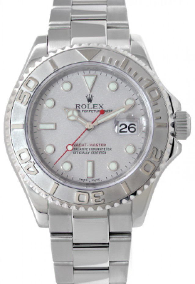 Sell Rolex Oyster Perpetual Yacht-Master 16622