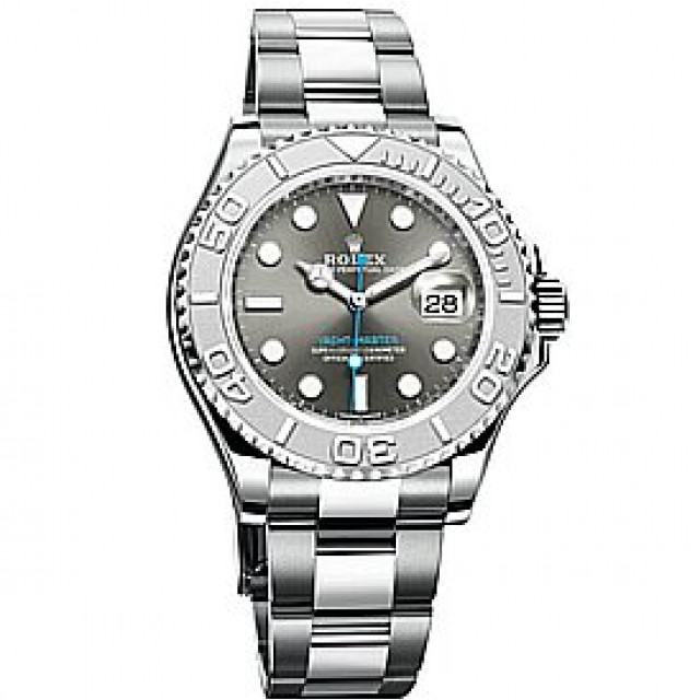 Pre-Owned Rolex Yacht-Master 126622