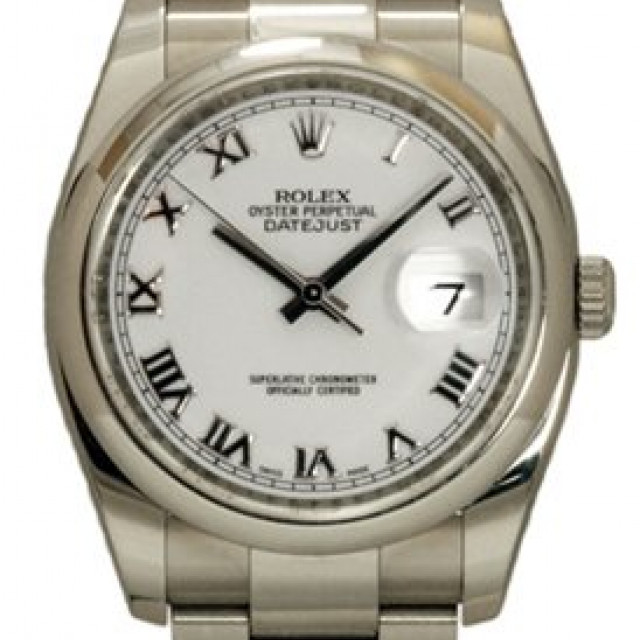 Rolex Datejust Buyer of Used Rolex Watches