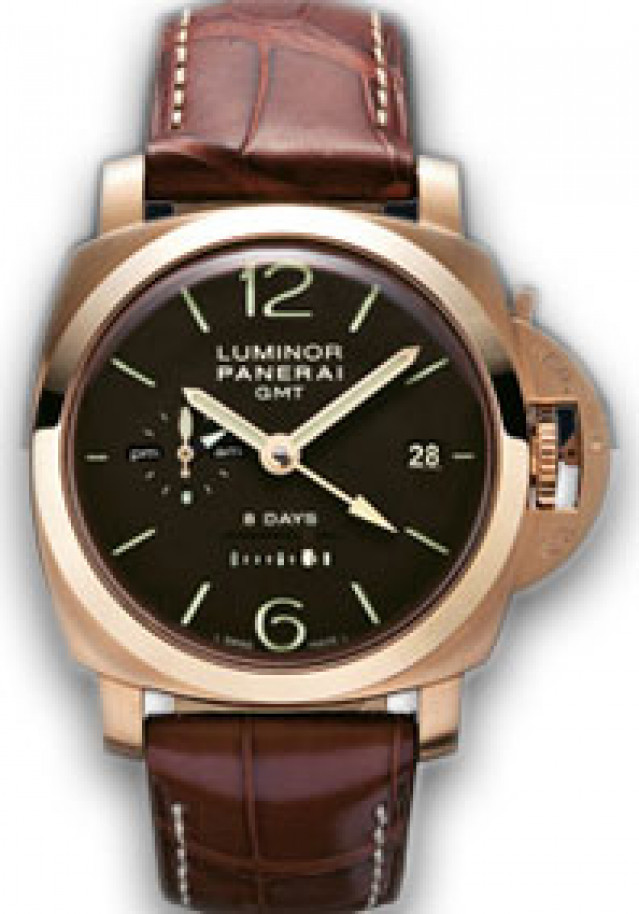 panerai 289